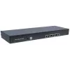 Intellinet Modular 8 prievadų CAT5 VGA KVM jungiklis