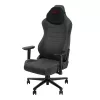 ASUS SL201C ROG Aethon Fabric Edition universali žaidimų kėdė, apmušta, paminkštinta sėdynė, pilka