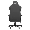 ASUS SL201C ROG Aethon Fabric Edition universali žaidimų kėdė, apmušta, paminkštinta sėdynė, pilka