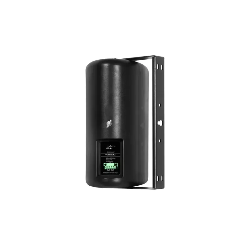 Kolonninis garsiakalbis Omnitronic 11036956 Juodas 160 W