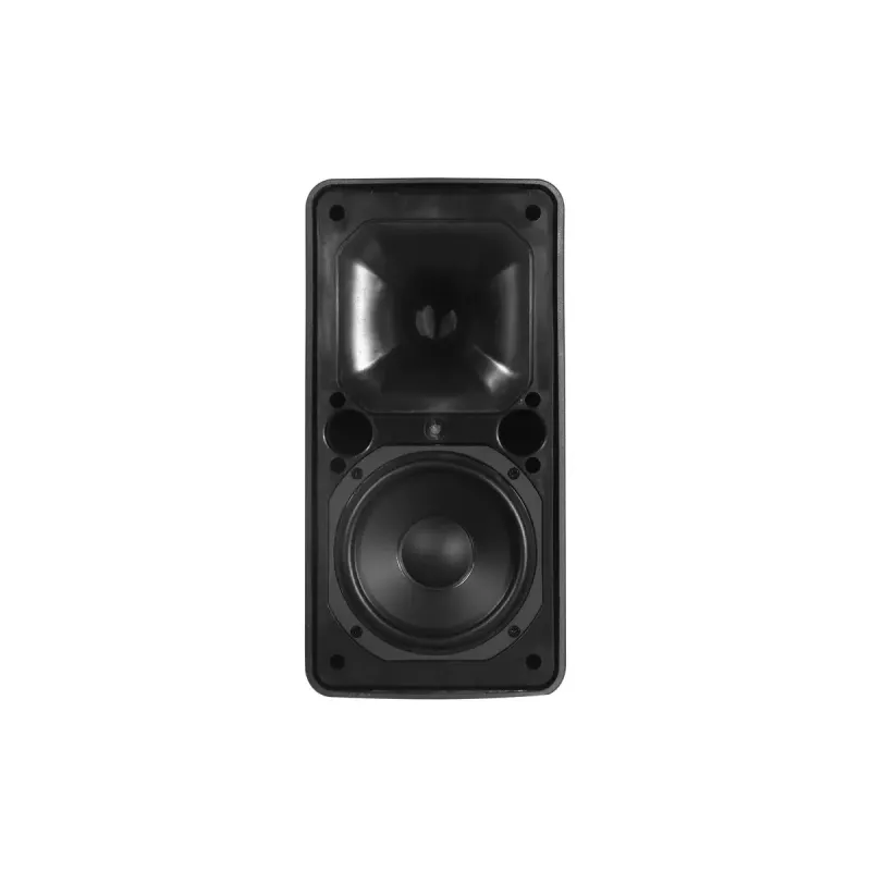 Kolonninis garsiakalbis Omnitronic 11036956 Juodas 160 W