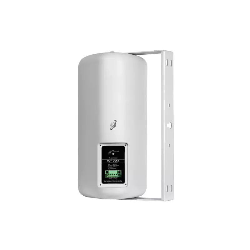 Kolonninis garsiakalbis Omnitronic 11036957 baltas laidinis 160 W