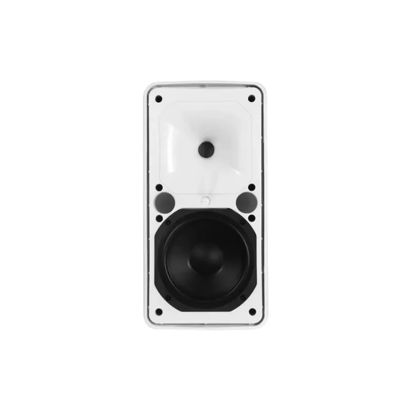 Kolonninis garsiakalbis Omnitronic 11036957 baltas laidinis 160 W