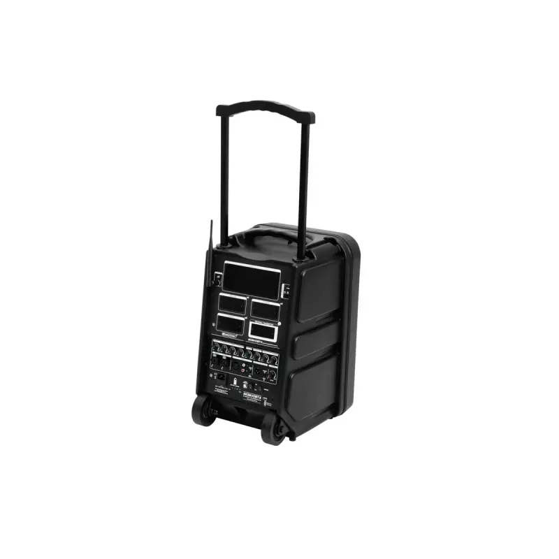 Viešojo adresavimo sistema Omnitronic 13106970