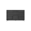 TORNADO 65UA3400X | 65 colių berėmis 4K UHD Google TV su HDR10 ir HLG