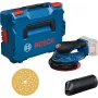 Bosch GEX 18V-150-3 Orbitinis šlifuoklis 10000 RPM 20000 OPM Mėlyna