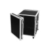 Transportinis dėklas Roadinger 3010982C fanera juoda 28,7 kg