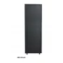 Intellinet 19 inch tinklo spinta – laisvai pastatoma (Basic), 32U, 600x800 mm (plotis x gylis), juoda, plokščia pakuotė, maks. 600 kg, vieno taško durų spyna, po vieną spyną kiekviename šoniniame skydelyje, naudingas gylis 123–573 mm, stelažas, IP20, plienas