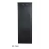 Intellinet 19 inch tinklo spinta – laisvai pastatoma (Basic), 32U, 600x800 mm (plotis x gylis), juoda, plokščia pakuotė, maks. 600 kg, vieno taško durų spyna, po vieną spyną kiekviename šoniniame skydelyje, naudingas gylis 123–573 mm, stelažas, IP20, plienas