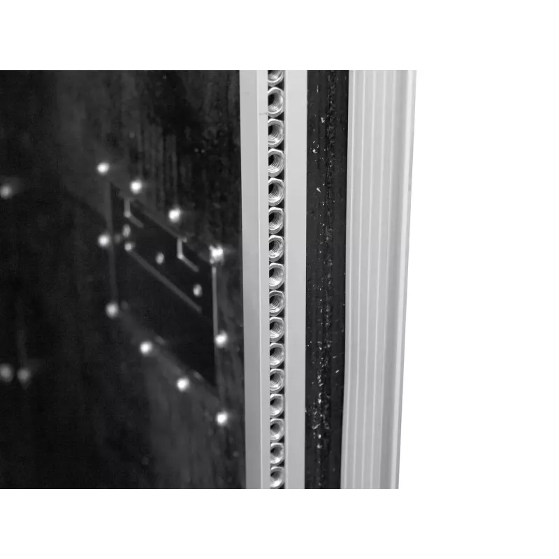 Transportinis dėklas Roadinger 3011000L Fanera Juoda 30.9 kg