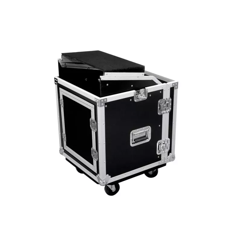 Transportinis dėklas Roadinger 3011000L Fanera Juoda 30.9 kg