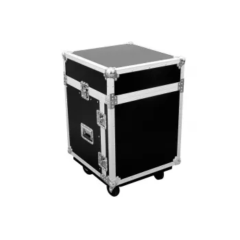 Transportinis dėklas Roadinger 3011000L Fanera Juoda 30.9 kg
