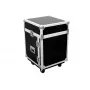 Transportinis dėklas Roadinger 3011000L Fanera Juoda 30.9 kg