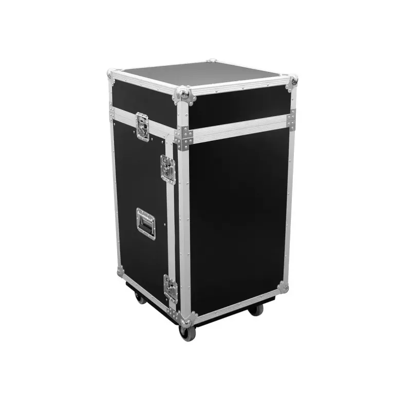 Transportinis dėklas Roadinger 3011000P fanera juoda 35,4 kg
