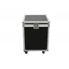 Flight case Roadinger 3010999M Fanera Juoda Sidabrinė 25 kg