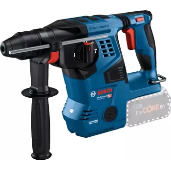 Perforatorius Bosch GBH 18V-28 C