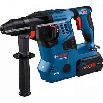 Perforatorius Bosch GBH 18V-28 C