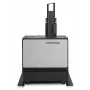 HP Officejet Enterprise spintelė ir stovas spausdintuvui, juoda, pilka, HP B5L06A, C2S11A, C2S12A, B5L04A, B5L05A, 640 mm, 705 mm, 930 mm, 26,3 kg