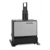 HP Officejet Enterprise spintelė ir stovas spausdintuvui, juoda, pilka, HP B5L06A, C2S11A, C2S12A, B5L04A, B5L05A, 640 mm, 705 mm, 930 mm, 26,3 kg