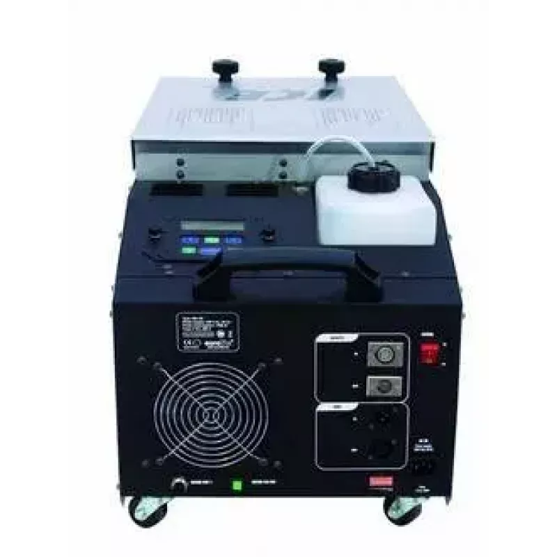 Žemo rūko mašina Eurolite NB-150 ICE Multicolour