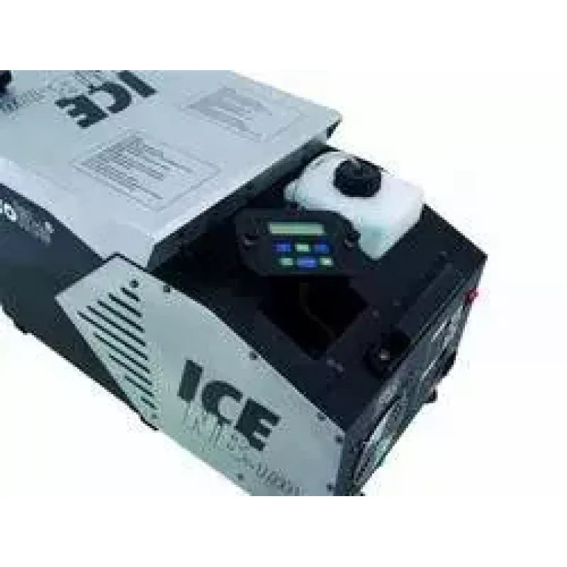 Žemo rūko mašina Eurolite NB-150 ICE Multicolour