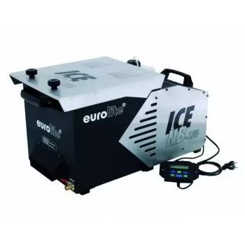 Žemo rūko mašina Eurolite NB-150 ICE Multicolour