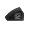 Grindinis monitorius Omnitronic KM-112A 250W RMS 500W PMPO juodas