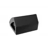 Grindinis monitorius Omnitronic KM-112A 250W RMS 500W PMPO juodas
