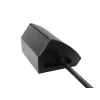 Grindinis monitorius Omnitronic KM-112A 250W RMS 500W PMPO juodas