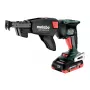 Sraigtinis pistoletas Metabo TBS 18 LTX BL 5000 5000 RPM 18V 2 akumuliatoriai