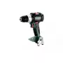 Sukimo aparatas Metabo SET 2.9.3 18V 2100 RPM juoda, žalia, raudona