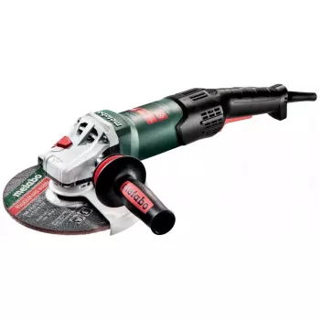 Kampinis šlifuoklis Metabo 601088000 juodas