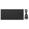 Intellinet 24 prievadų gigabito Ethernet PoE+ žiniatinklio valdomas jungiklis su 4 gigabito kombinuotais Base-T/SFP prievadais, IEEE 802.3at/af, 370 W, 19 colių stovo montavimui