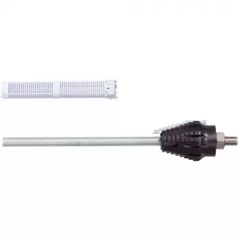 Sraigtų ir kaiščių rinkinys Fischer 51291