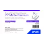 Lipnūs etikečių lapai Epson 7113416 Balti 20,3x15,2 cm 1000 vnt.