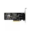 Tinklo adapteris MicroConnect PCIe x8 Dual RJ45 10 GbE X550, PCIe x8, du RJ45 10GbE