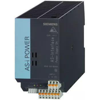 Siemens 3RX9502-0BA00 automatinis jungiklis