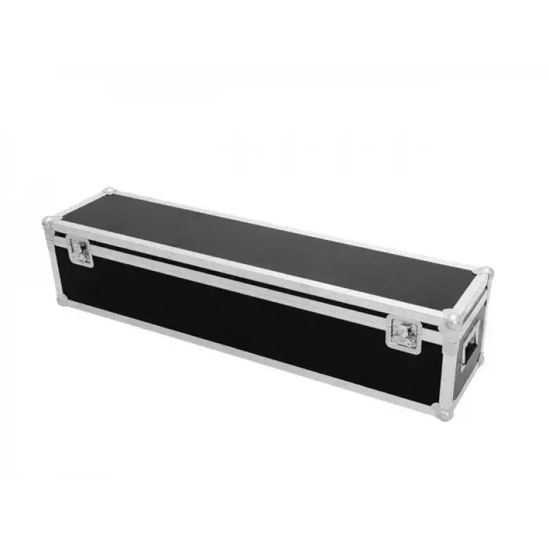 Kietas dėklas Roadinger 30126820 Aliuminis Beržas Juodas 12,5 kg