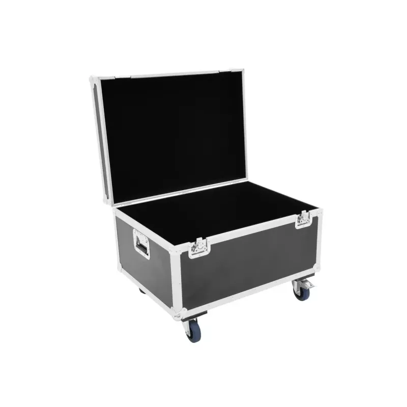 Trolley dėklas Roadinger 30126729 Fanera Juoda 820x620x470mm