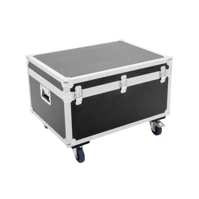 Trolley dėklas Roadinger 30126729 Fanera Juoda 820x620x470mm