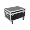 Trolley dėklas Roadinger 30126729 Fanera Juoda 820x620x470mm