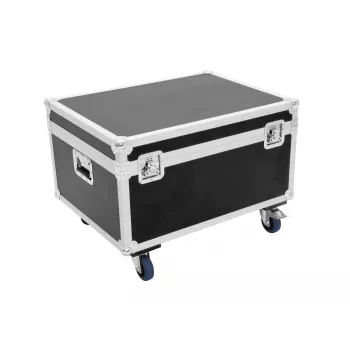 Trolley dėklas Roadinger 30126729 Fanera Juoda 820x620x470mm