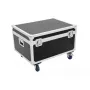 Trolley dėklas Roadinger 30126729 Fanera Juoda 820x620x470mm