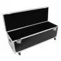 Transportinis dėklas Roadinger 30126730 Fanera Juoda Sidabrinė 22.3 kg