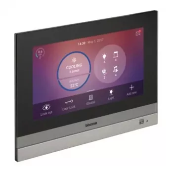 Legrand 3488 visiškas elektros jungiklis