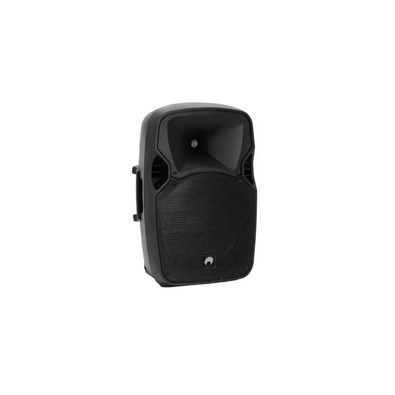 Garsiakalbis Omnitronic 11038759 150 W laidinis ir belaidis juodas