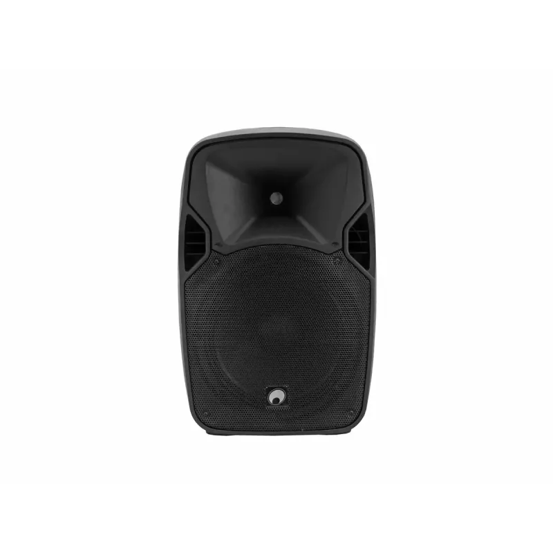 Garsiakalbis Omnitronic 11038759 150 W laidinis ir belaidis juodas