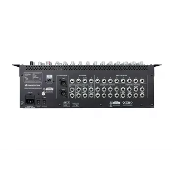Mikšerinis garso stalas Omnitronic 10040285