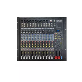 Mikšerinis garso stalas Omnitronic 10040285