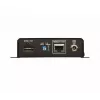 ATEN VE814AT-AT-G HDMI HDBaseT siųstuvas su vietine HDMI išvestimi (4K iki 100 m)